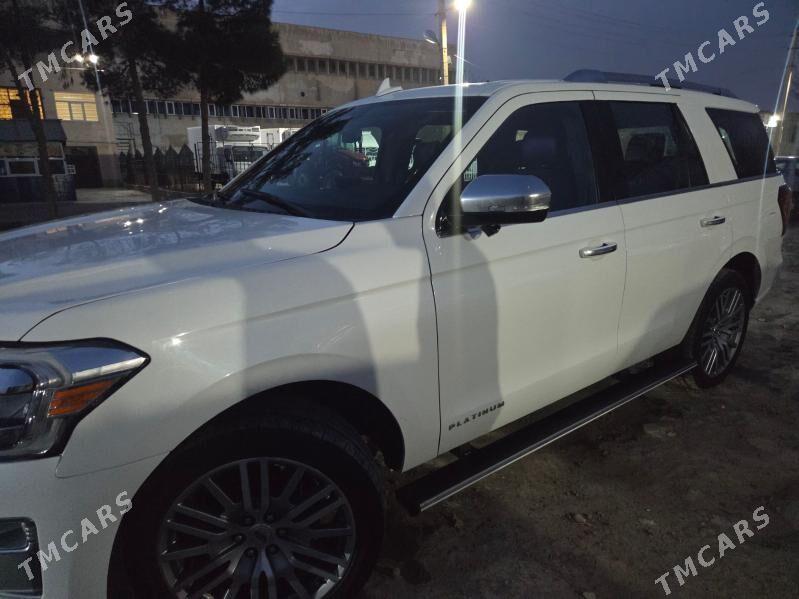 Ford Expedition 2023 - 799 000 TMT - Mary - img 1