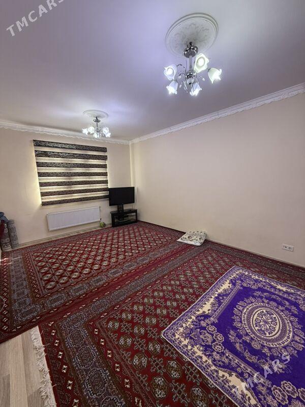 Satlyk Mir 8 - Мир 8 - img 1