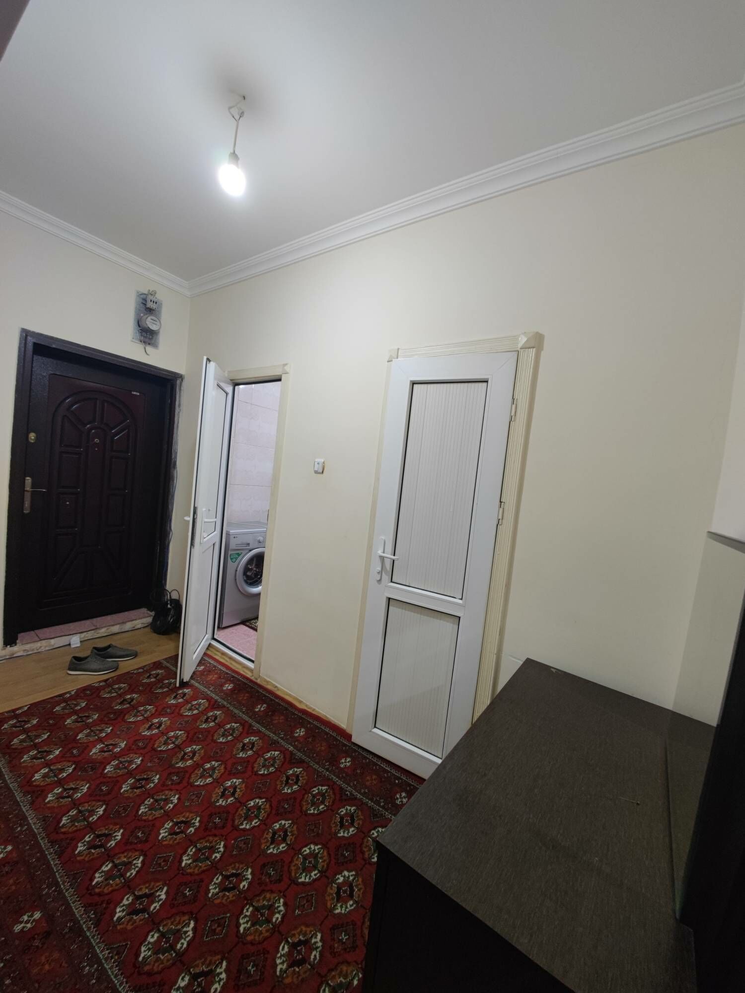 1komnat satlyk jay mir6 - Aşgabat - img 1