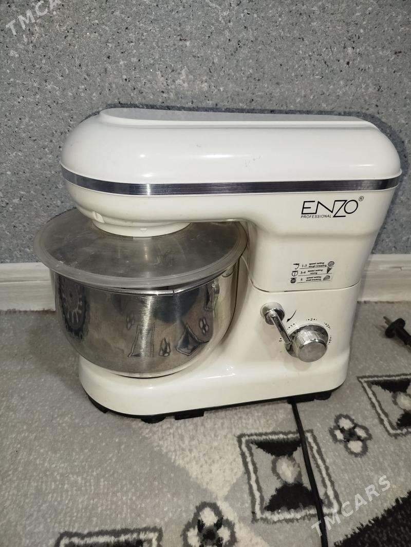 miksr - Türkmenabat - img 1