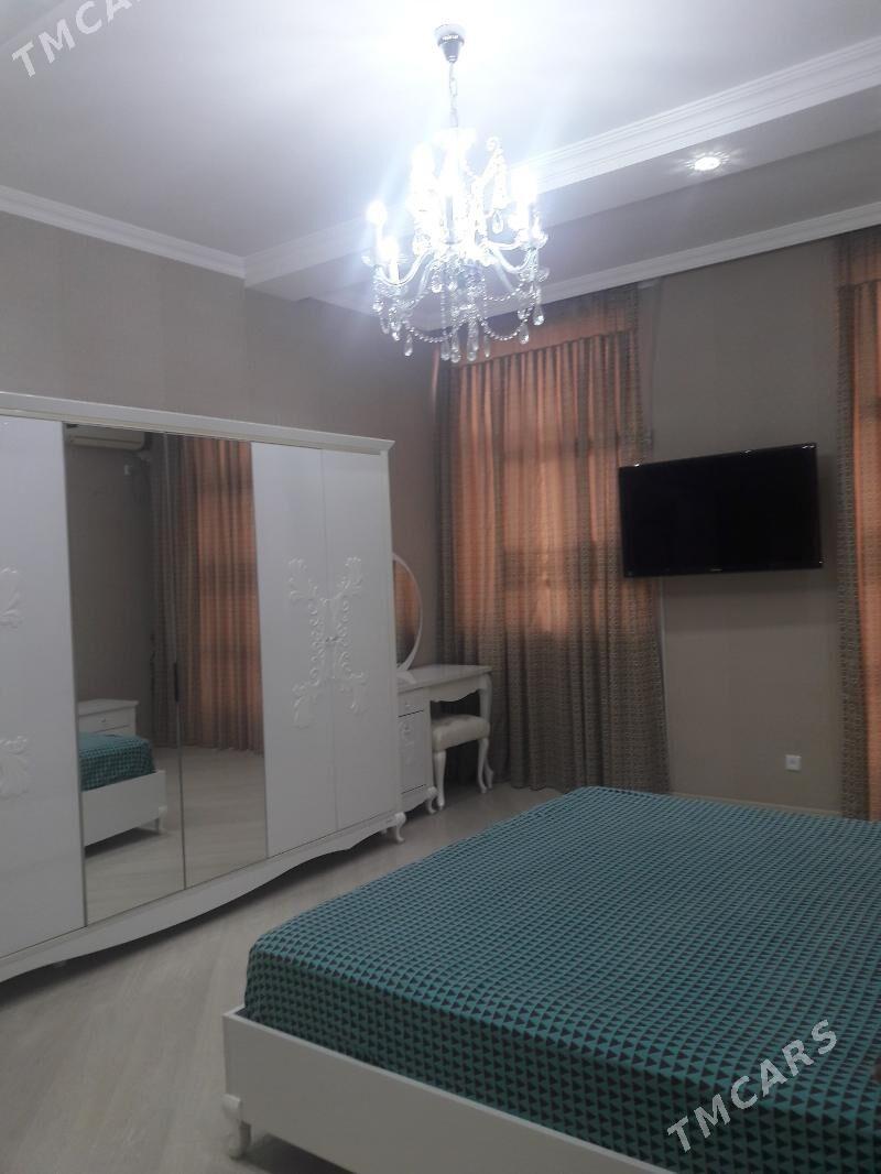 3-ком 3-этж Т-Двор - Туркменбаши - img 1