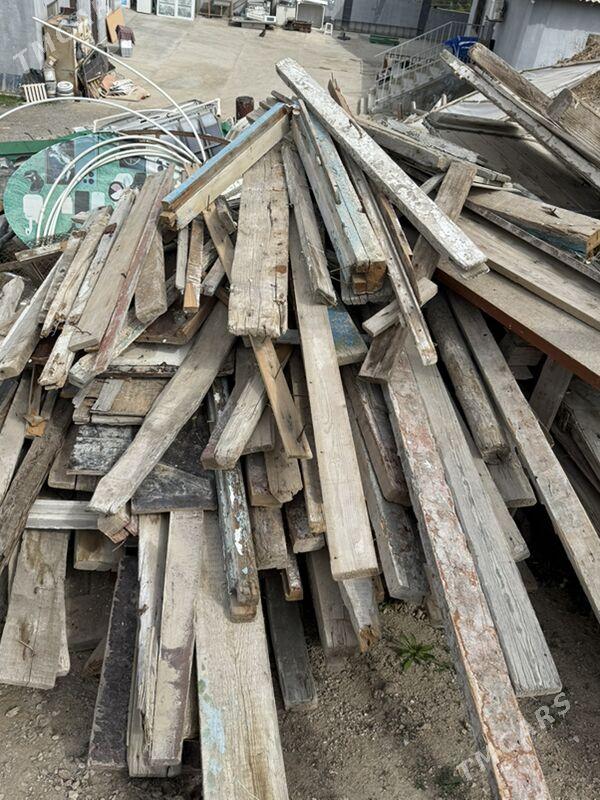 Agaclar - Türkmenbaşy - img 1