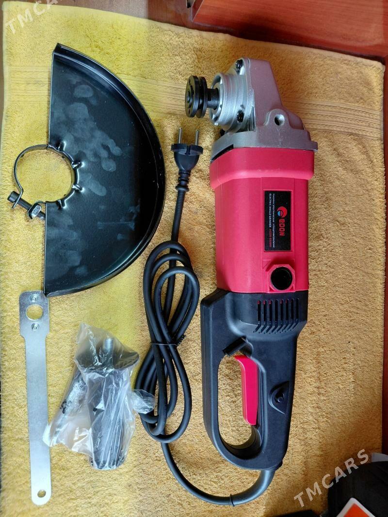 Bolgarka Edon 230 mm - Daşoguz - img 1