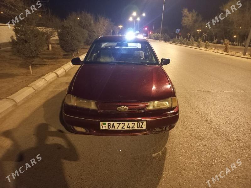 Daewoo Nexia 1999 - 26 000 TMT - Daşoguz - img 1