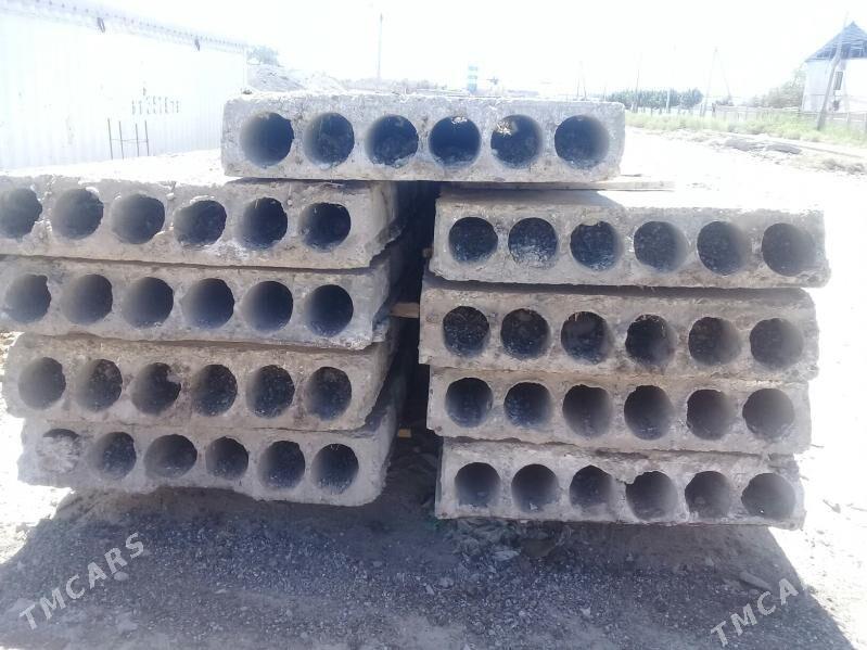 plite beton plita biton - Фарап - img 1