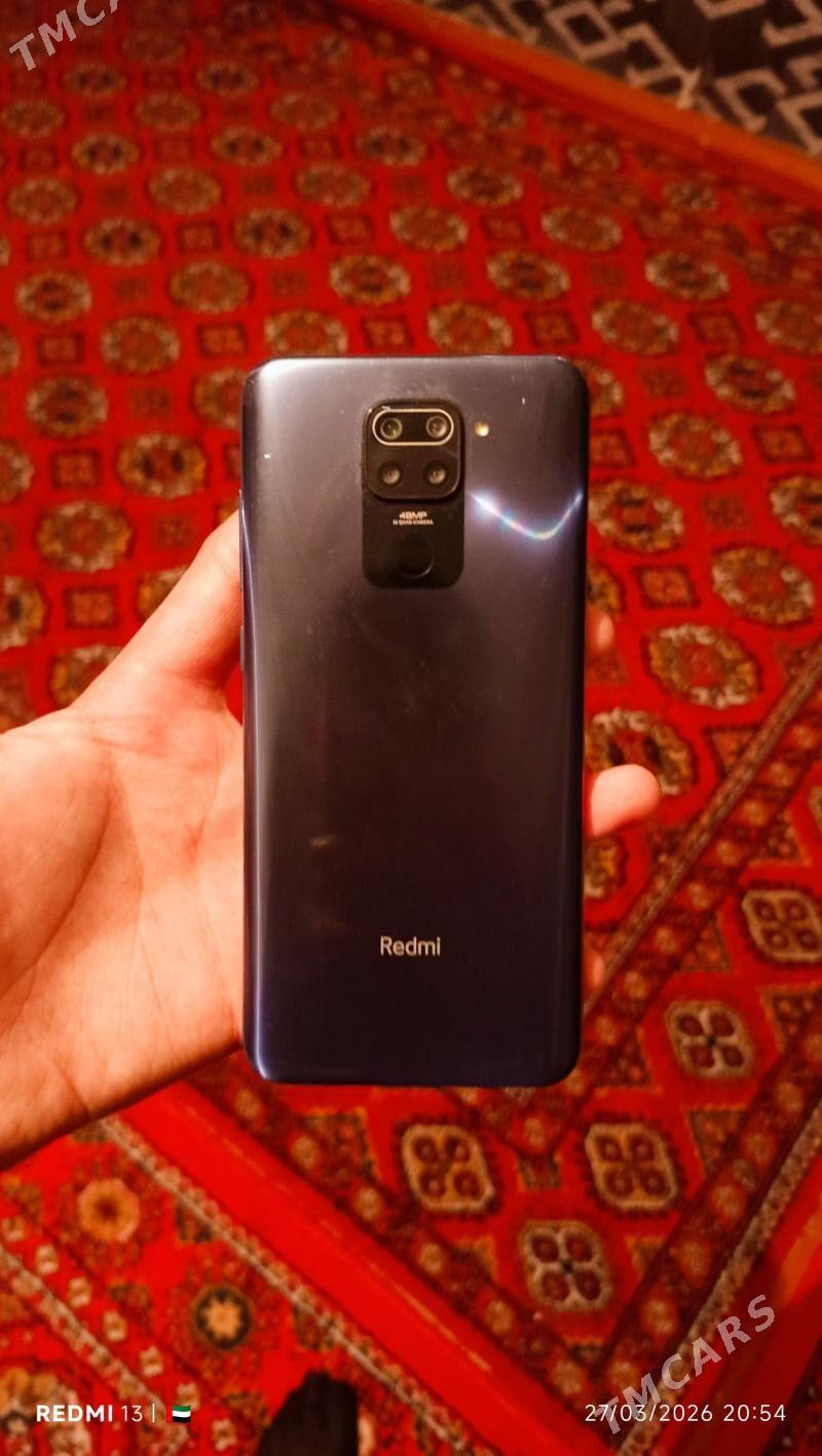 Redmi note 9 - Türkmenabat - img 1