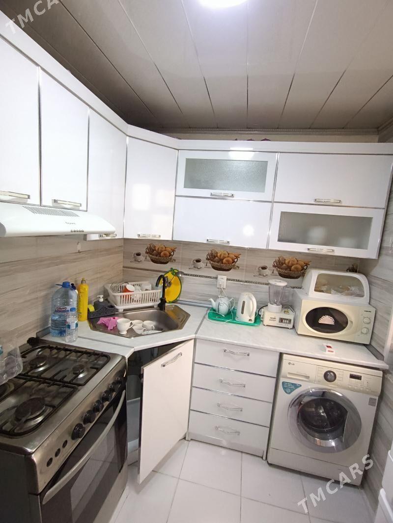 2 комнат 4 этаж - Mary - img 1