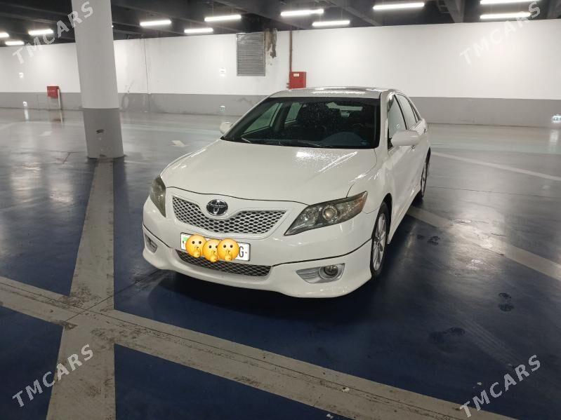 Toyota Camry 2011 - 215 000 TMT - Aşgabat - img 1