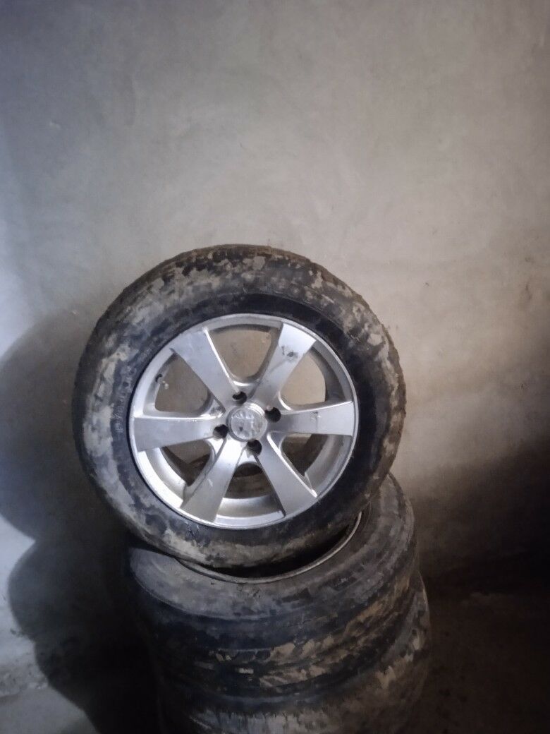 Diska 2 000 TMT - Türkmenabat - img 1