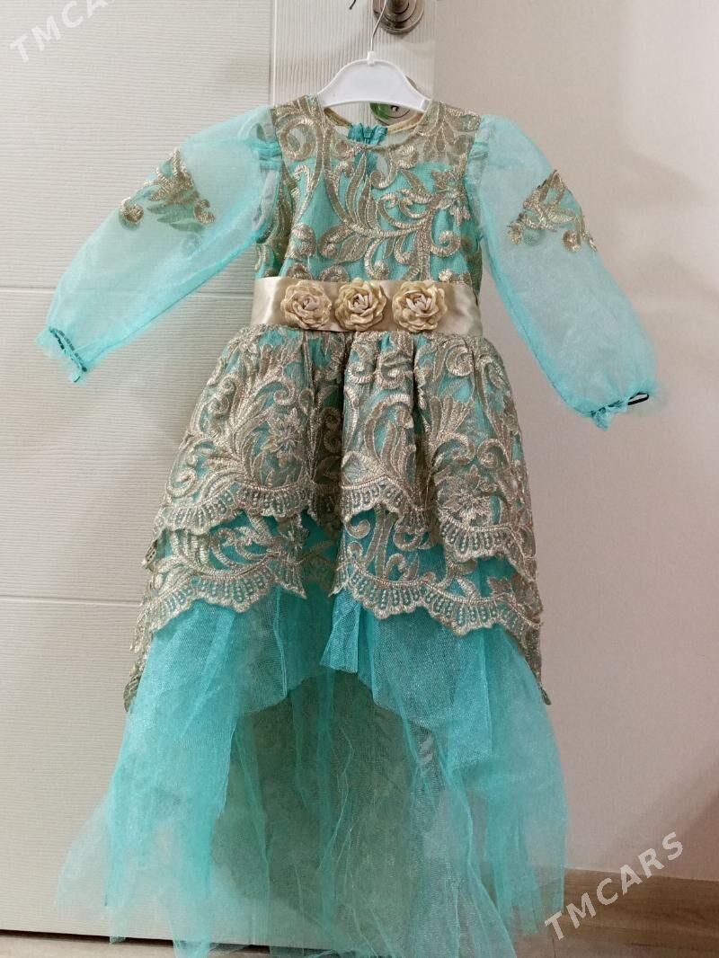 платье koynek - Туркменбаши - img 1