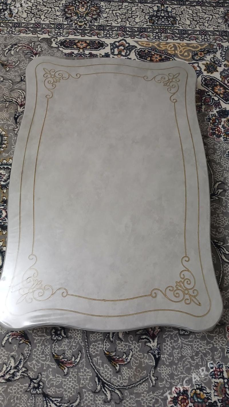 Hanstol Mdf - Балканабат - img 1