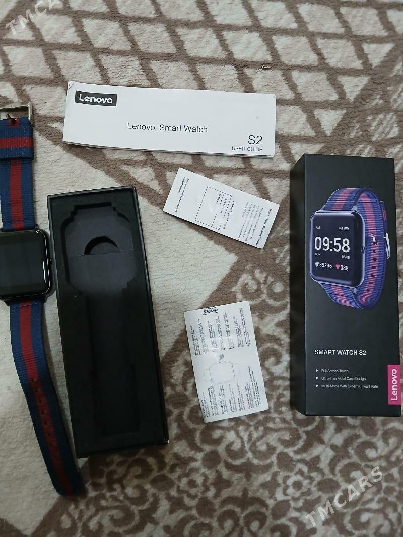 Lenovo Sagat - Aşgabat - img 1