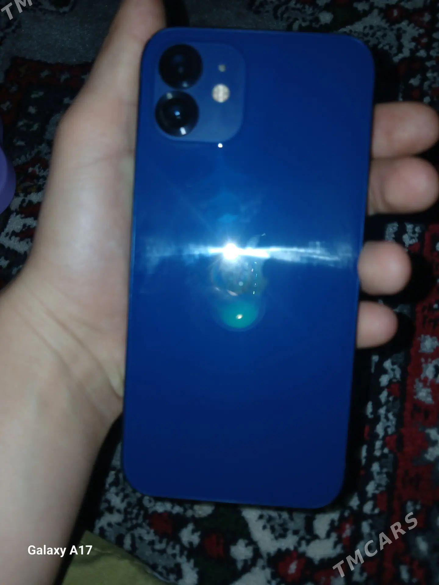 iPhone 12 - Daşoguz - img 1