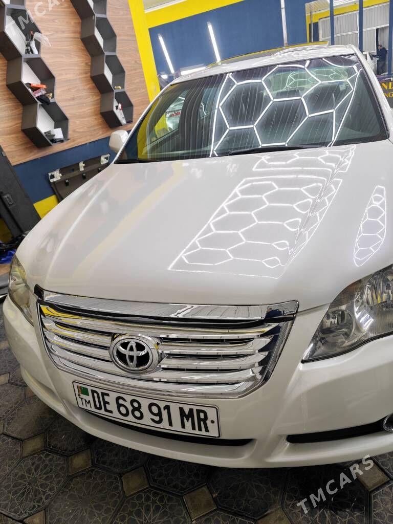 Toyota Avalon 2005 - 190 000 TMT - Мары - img 1