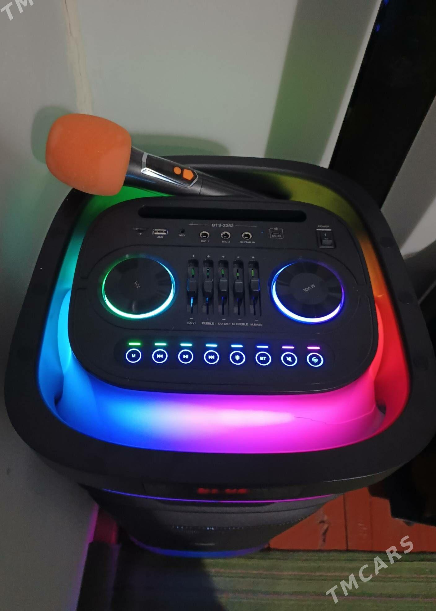 uly kalonka - Дашогуз - img 1