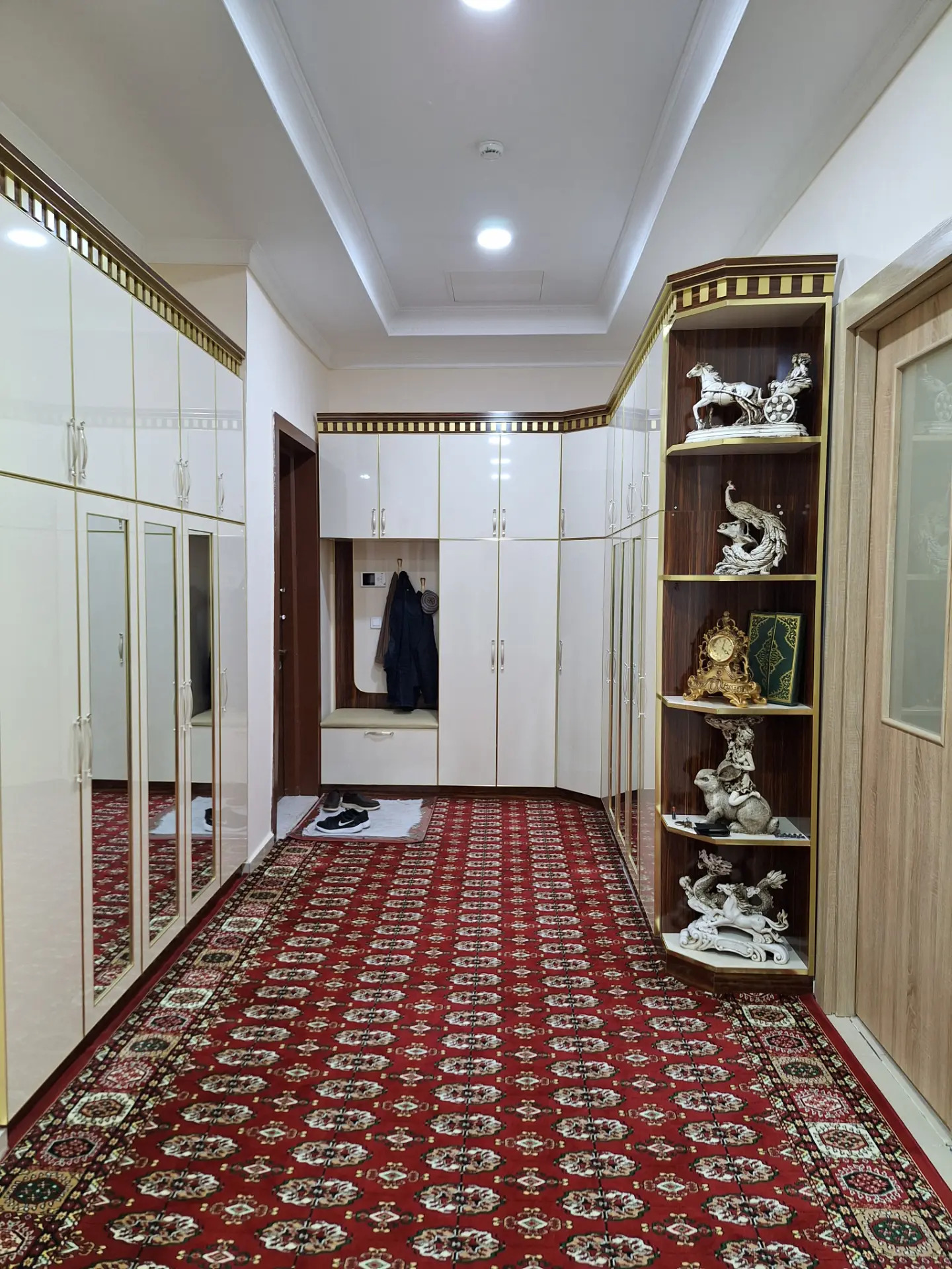 arenda jay - Aşgabat - img 1