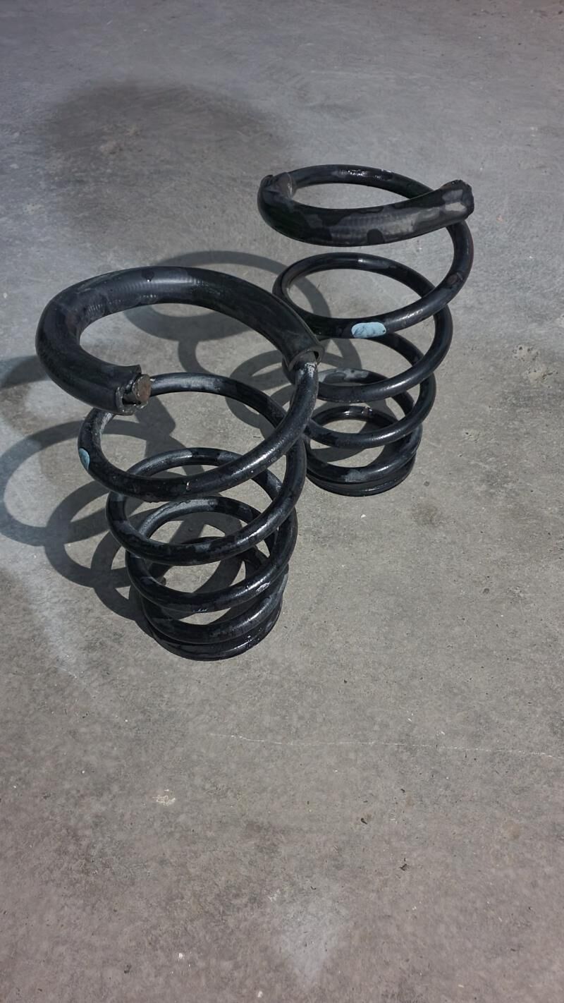 Amartizator 200 TMT - Hitrowka - img 1