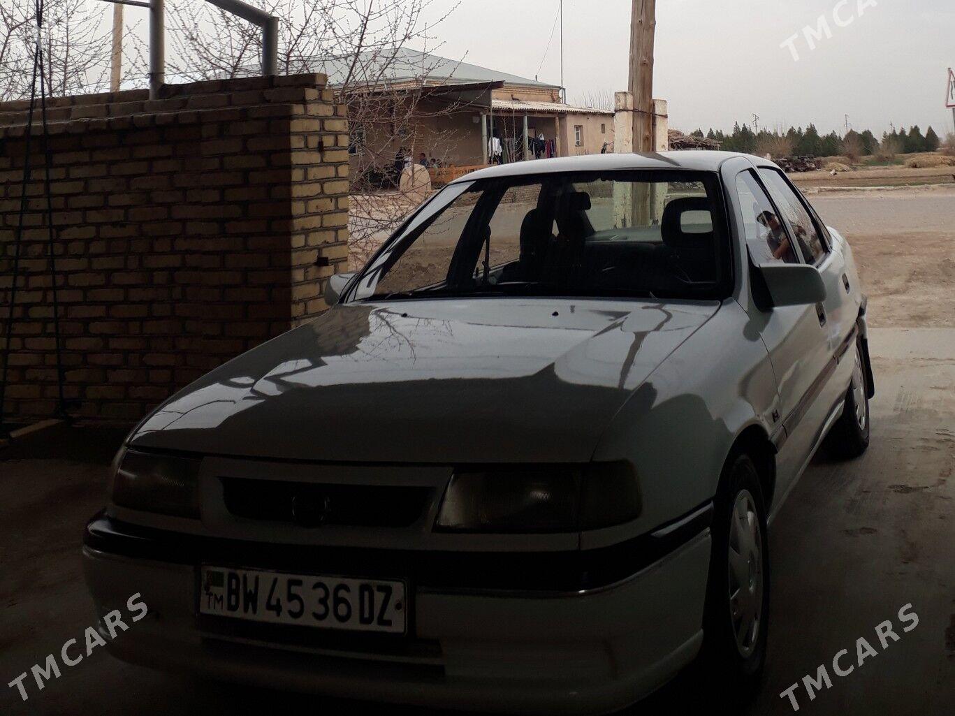 Opel Vectra 1993 - 60 000 TMT - Görogly (Tagta) - img 1