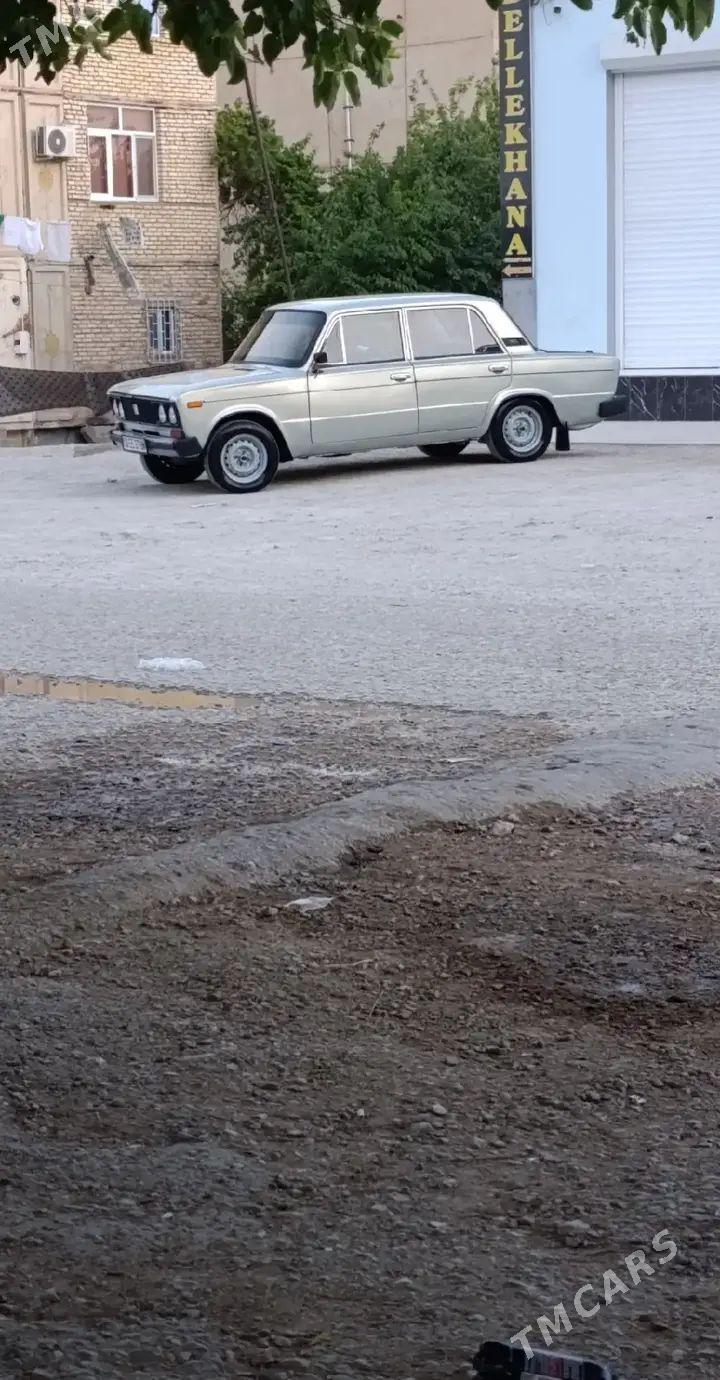 Lada 2106 2000 - 40 000 TMT - Balkanabat - img 1