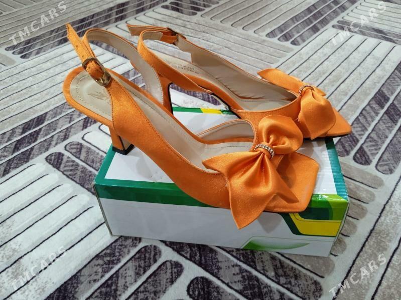 Basanoska - Köneürgenç - img 1