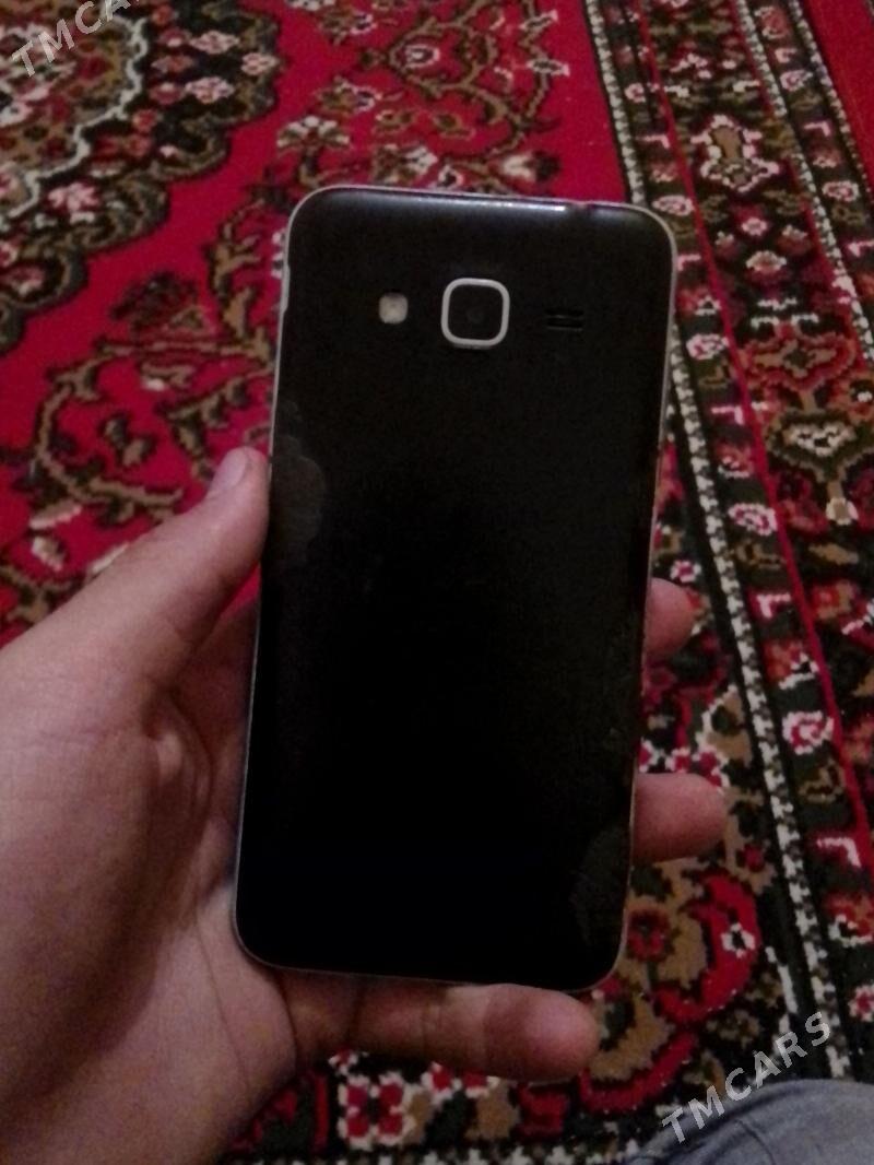 Samsung galaxy j3 - Гурбансолтан Едже - img 1