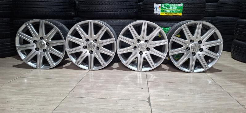 Grand R16 Duty Camry 3 900 TMT - Türkmenabat - img 1