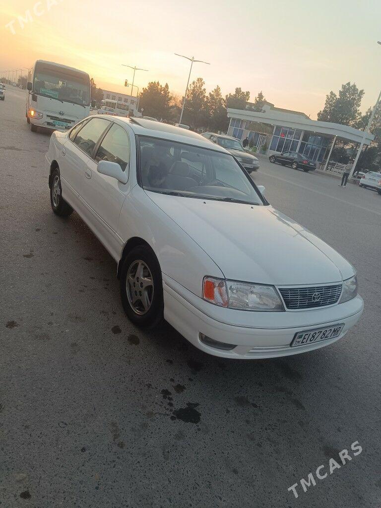 Toyota Avalon 1999 - 165 000 TMT - Байрамали - img 1
