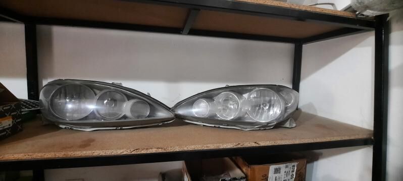 Duty camry 2005 far 1 200 TMT - Saýat - img 1