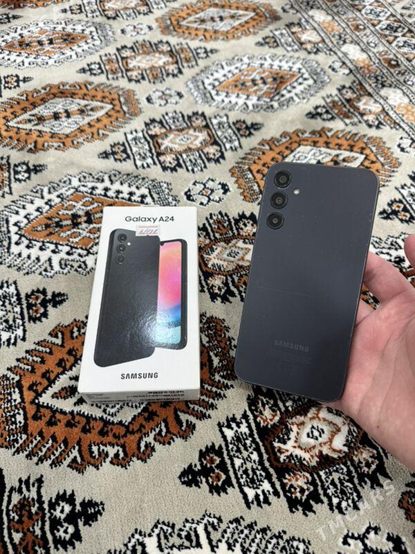 samsung a24 - Balkanabat - img 1