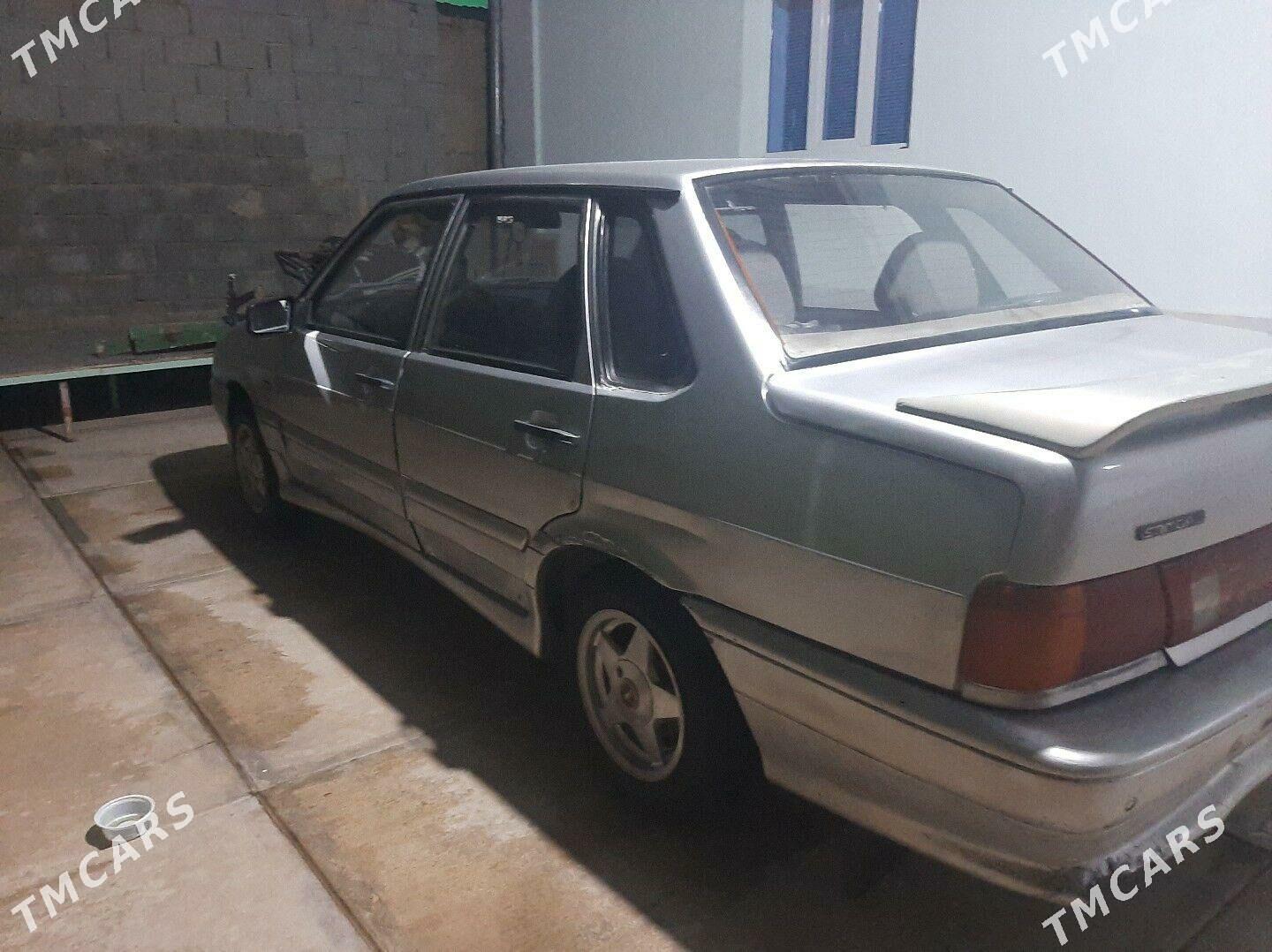 Lada 2115 2001 - 25 000 TMT - Kaka - img 1