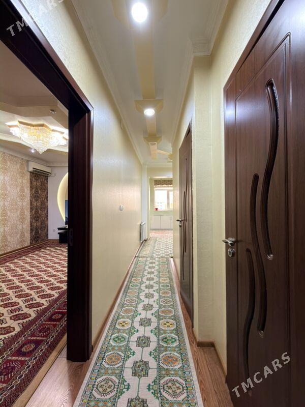 Марыйская 2 ком 3 этаж - Aşgabat - img 1
