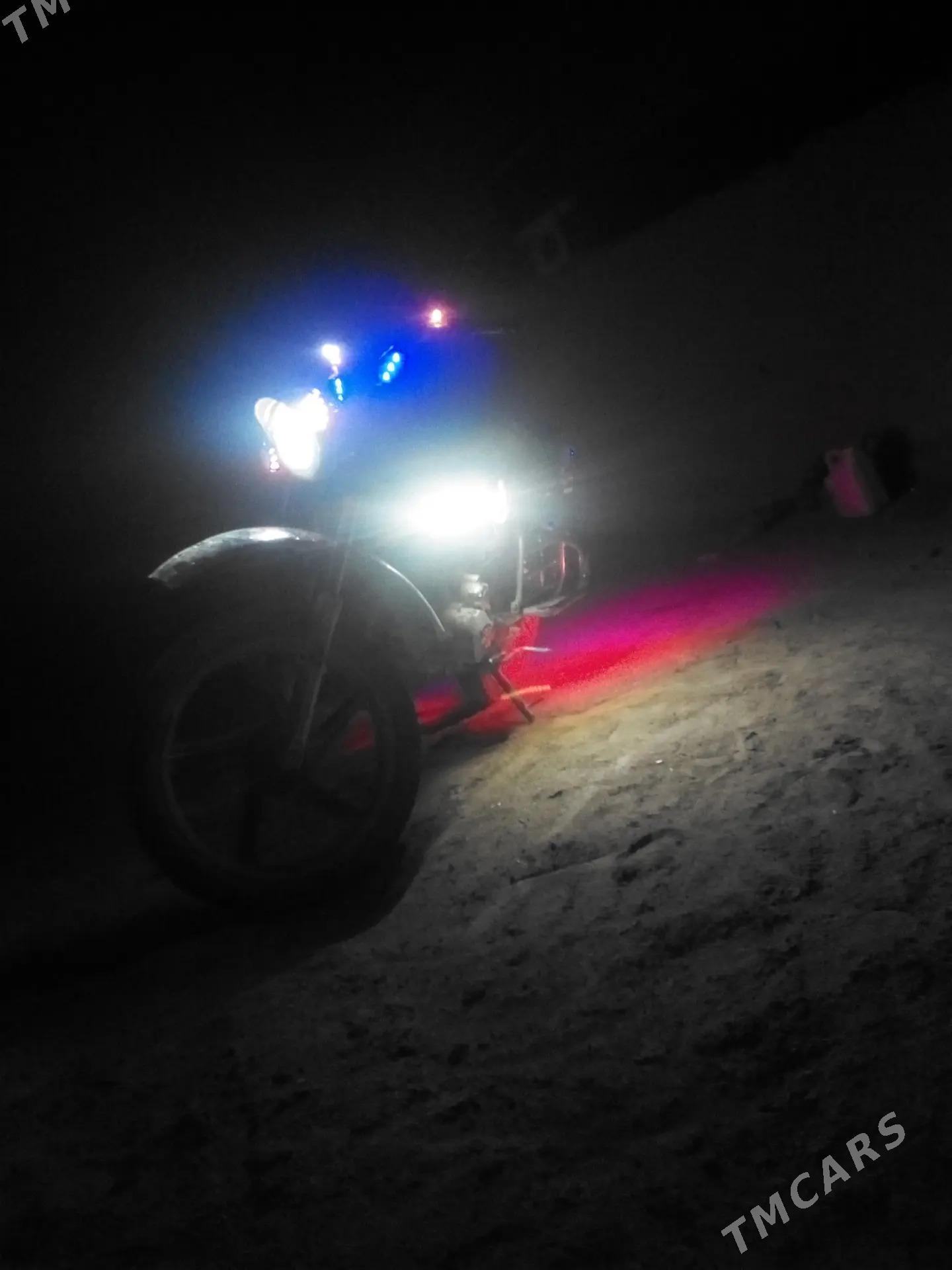 Fekon FK150-8G 2012 - 10 000 TMT - етр. Туркменбаши - img 1