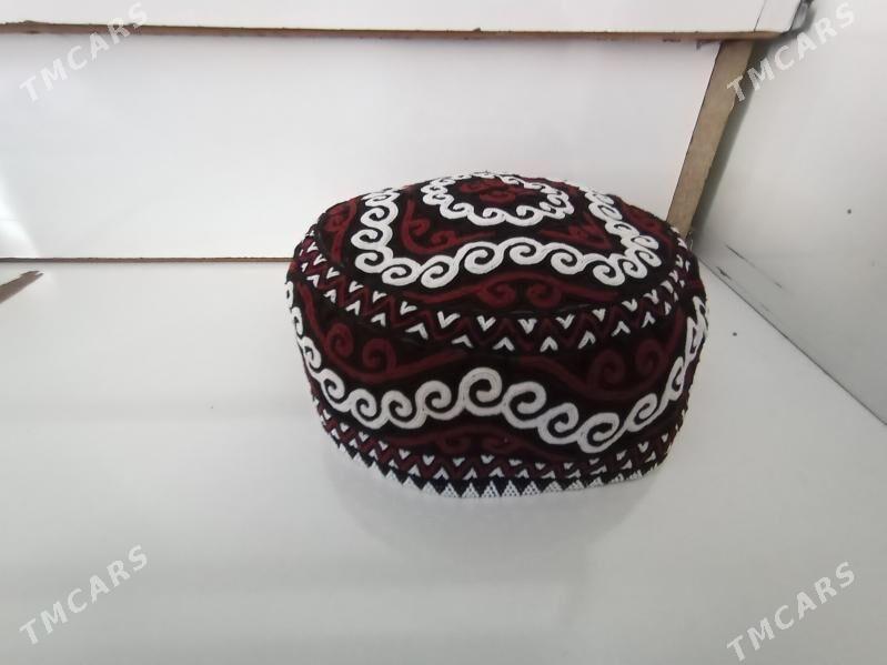 tahya - Балканабат - img 1