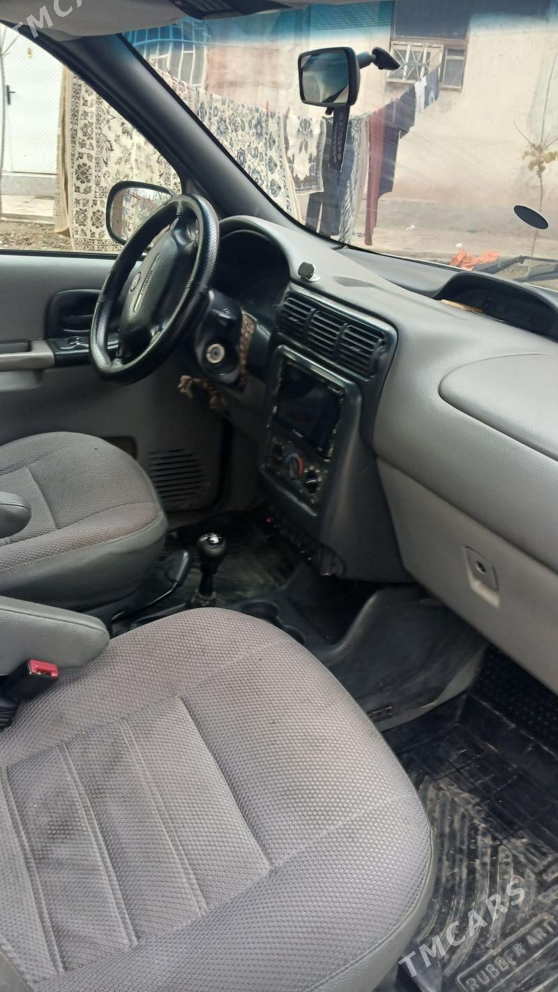 Opel Sintra 1999 - 68 000 TMT - 8 mkr - img 1