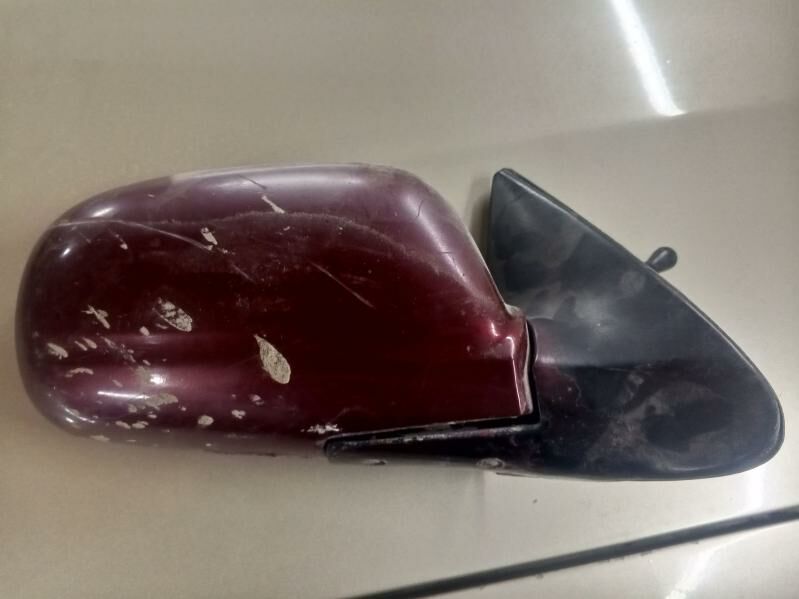 Daewoo nehsya 200 TMT - Дашогуз - img 1