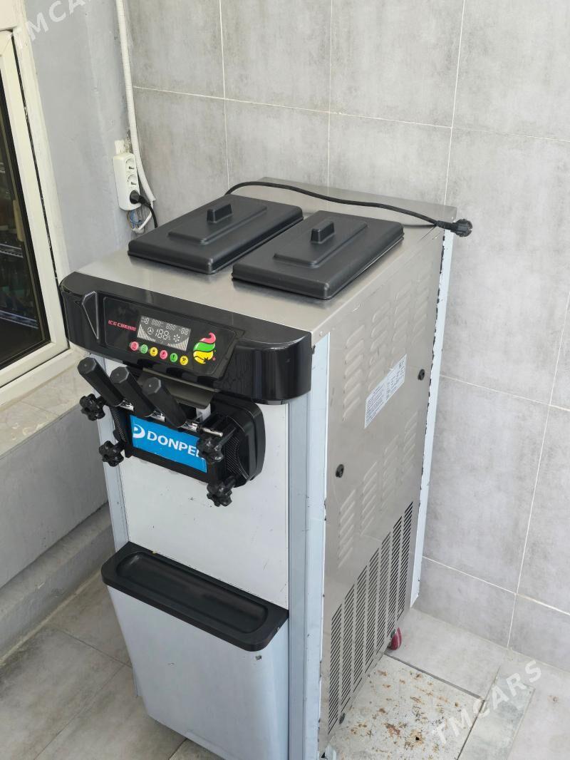 moroźny aparat - Parahat 4 - img 1