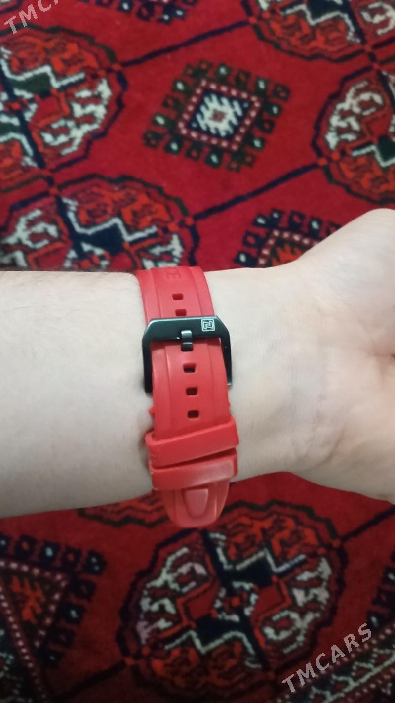 sagat - Aşgabat - img 1