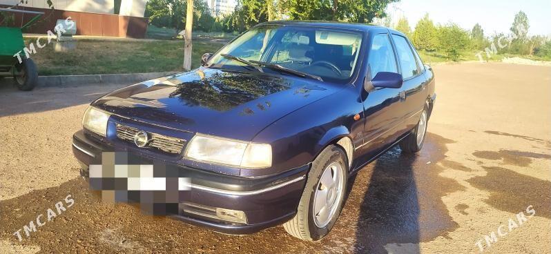 Opel Vectra 1995 - 55 000 TMT - Daşoguz - img 1