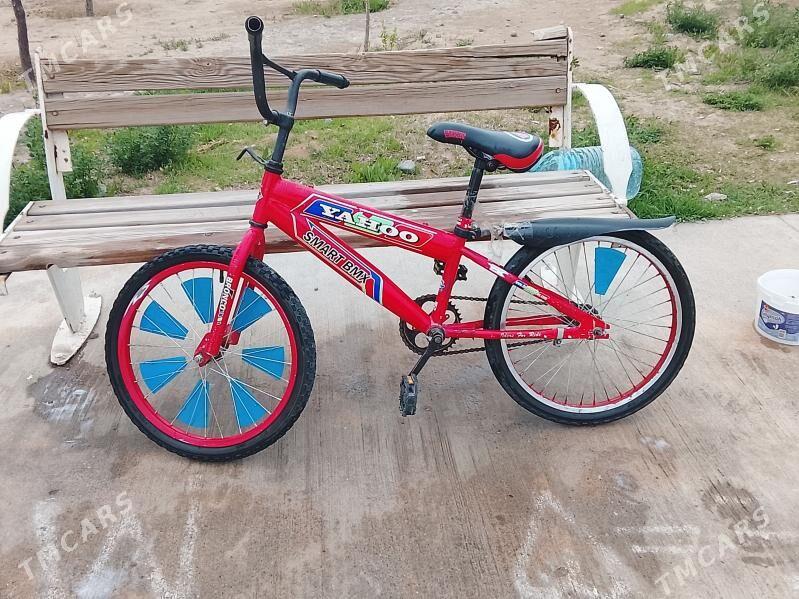 Tigir - Parahat 8 - img 1