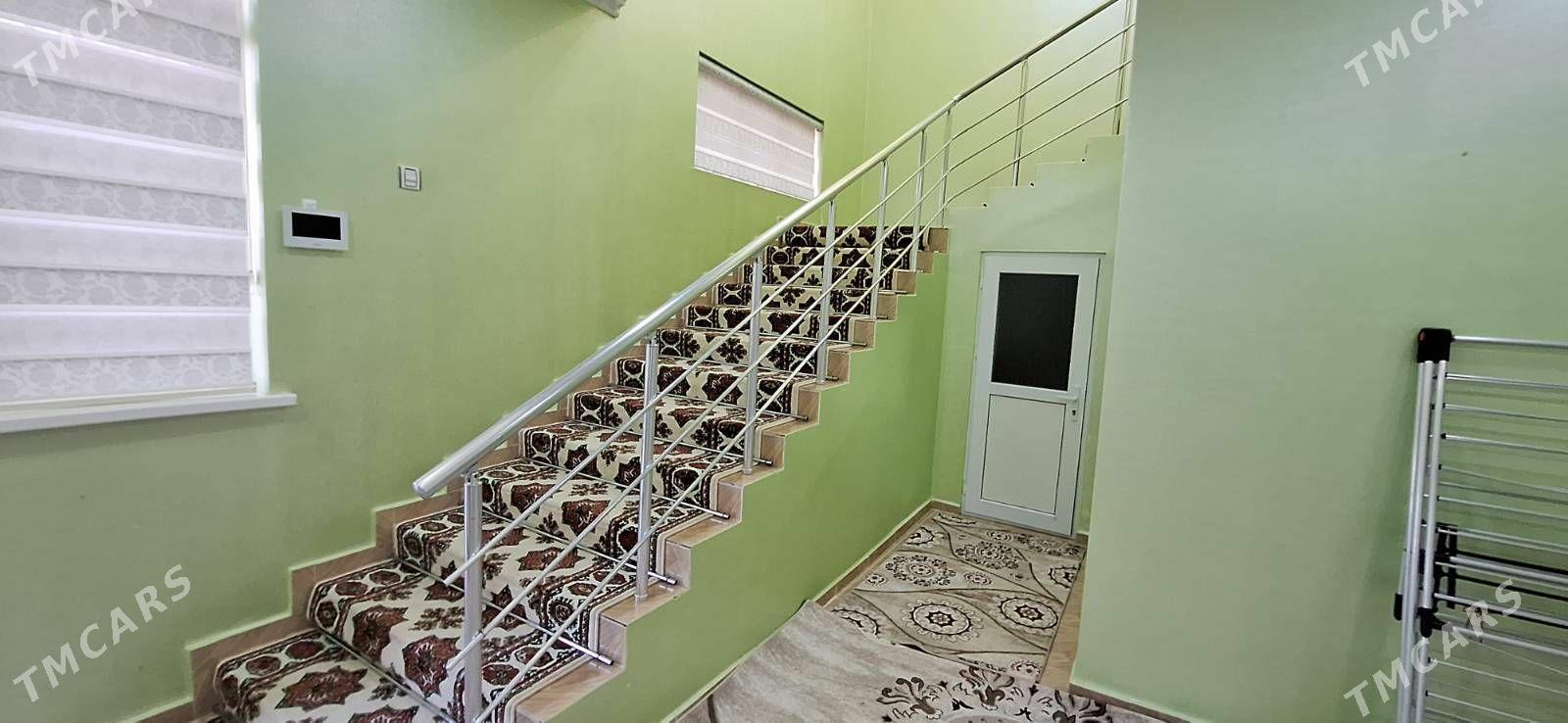 arenda Anew katedj 6kom - Aşgabat - img 1