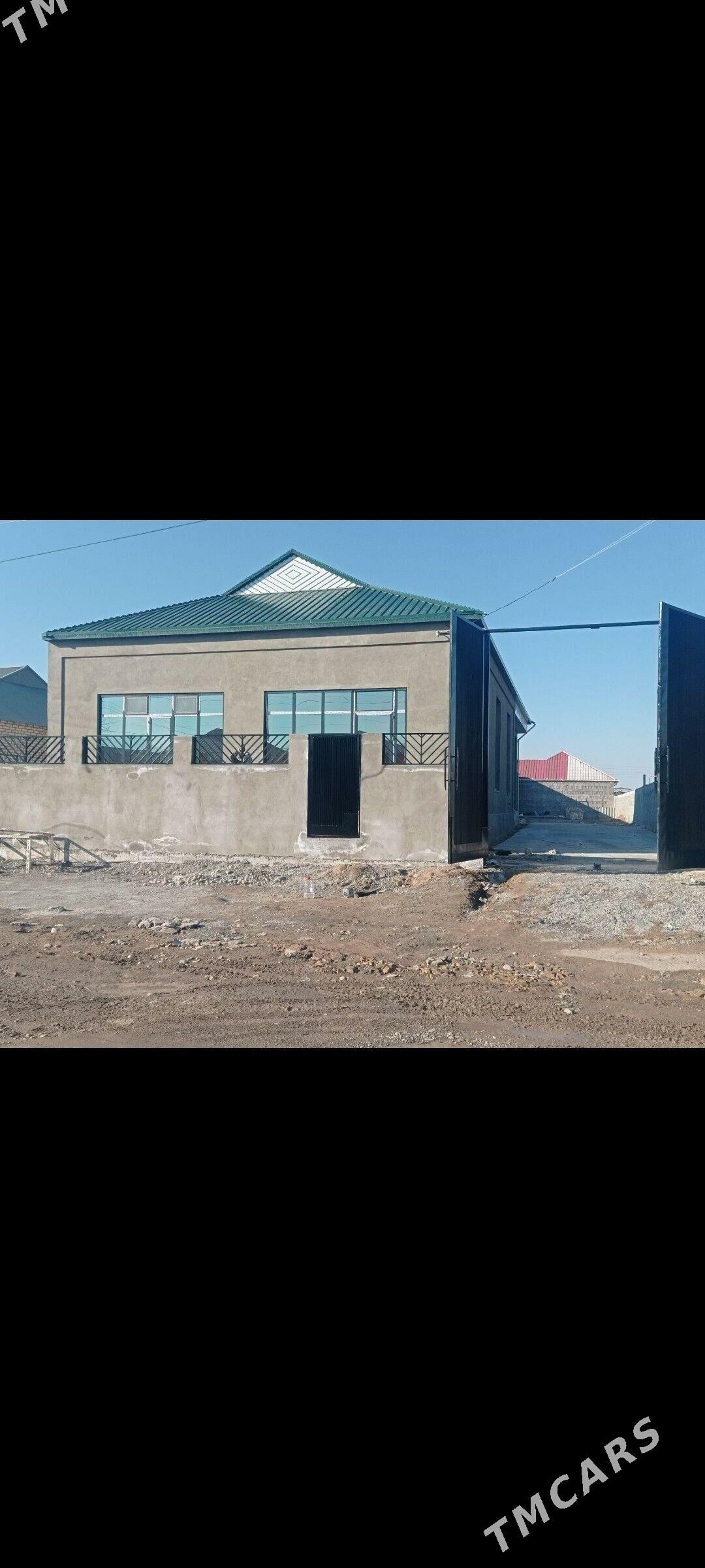 Arenda howly jaý - Aşgabat - img 1