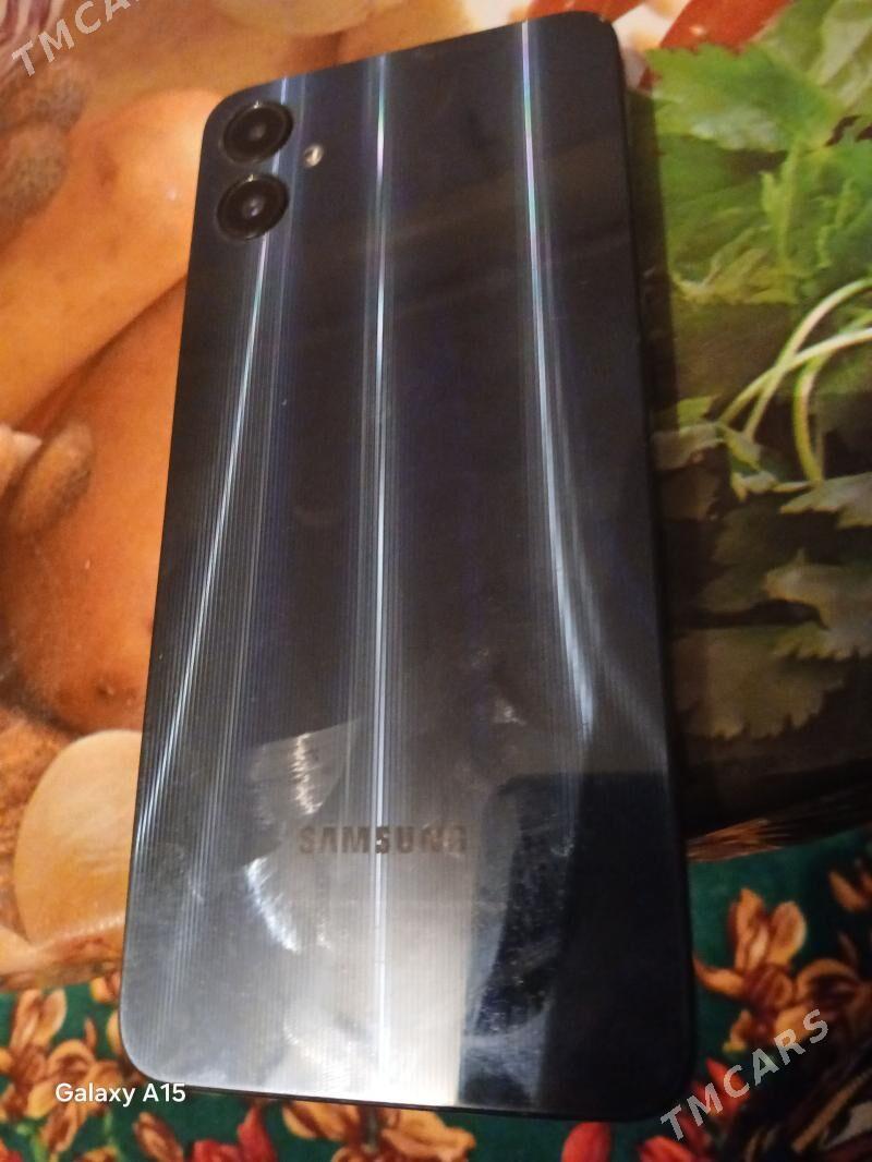 galaxy A 05 - Boldumsaz - img 1