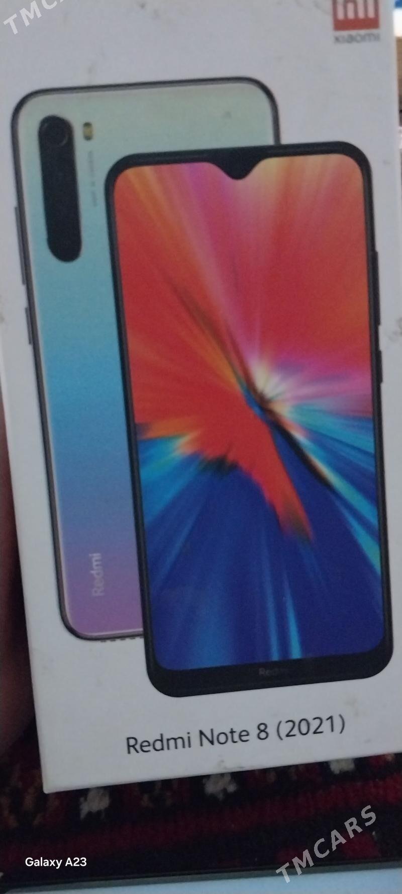 Redmi not 8 - Дашогуз - img 1