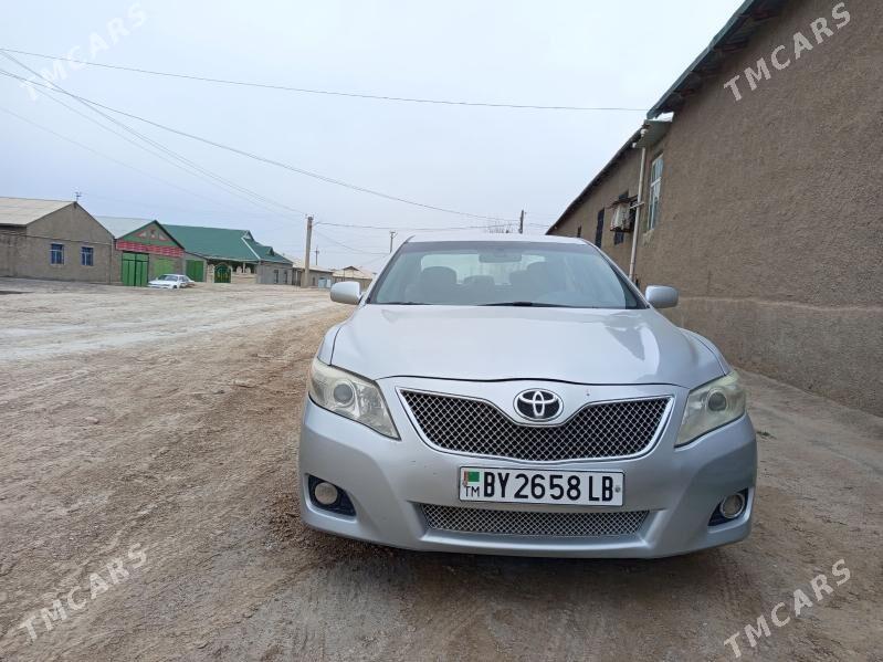 Toyota Camry 2008 - 140 000 TMT - Magdanly - img 1