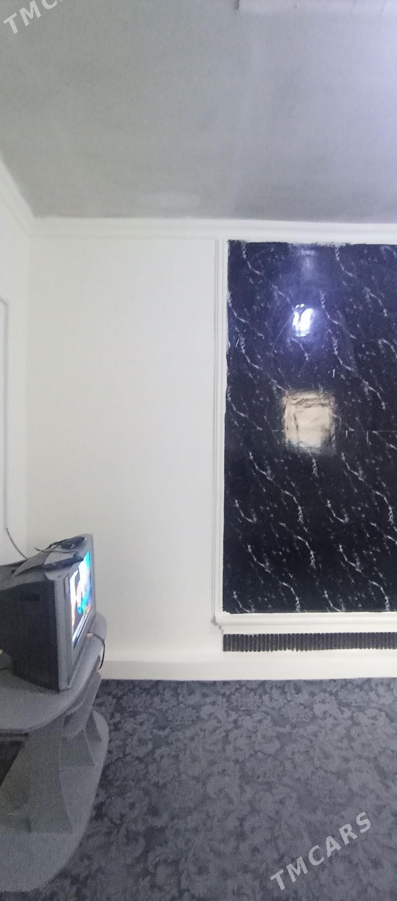 arenada jaý - Bagyr - img 1