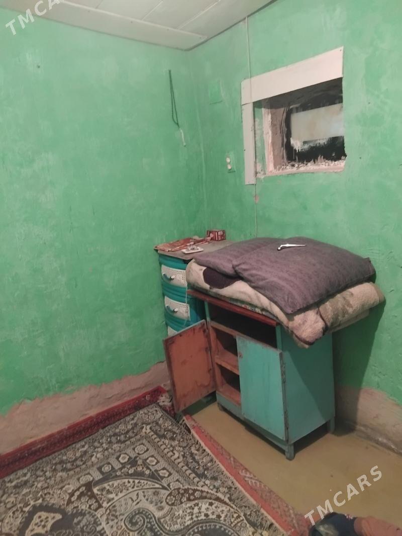 KWARTIRA, COGANLY - Чоганлы - img 1