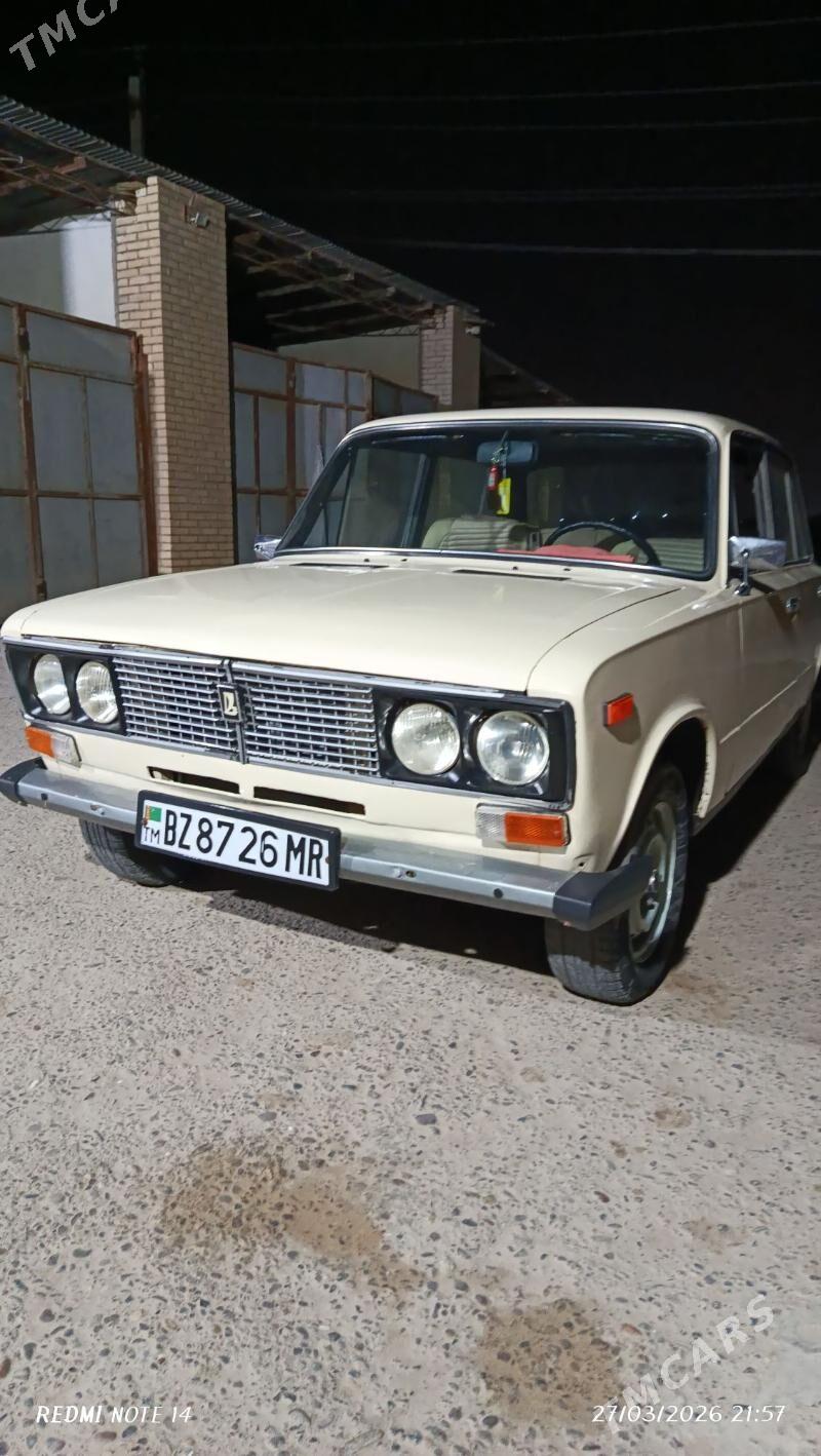 Lada 2106 1986 - 35 000 TMT - Векильбазар - img 1