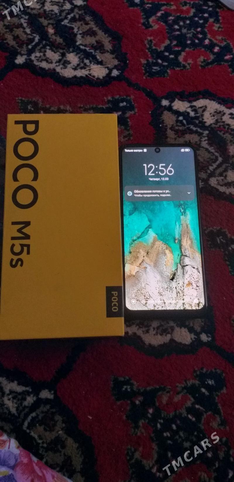 poco m 5s  8+3/256 - Mary - img 1