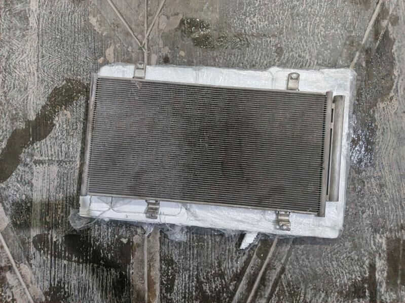 Radýator  kabsaner 500 TMT - Garadamak - img 1