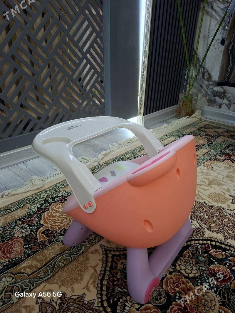 Çaga stol - Daşoguz - img 1